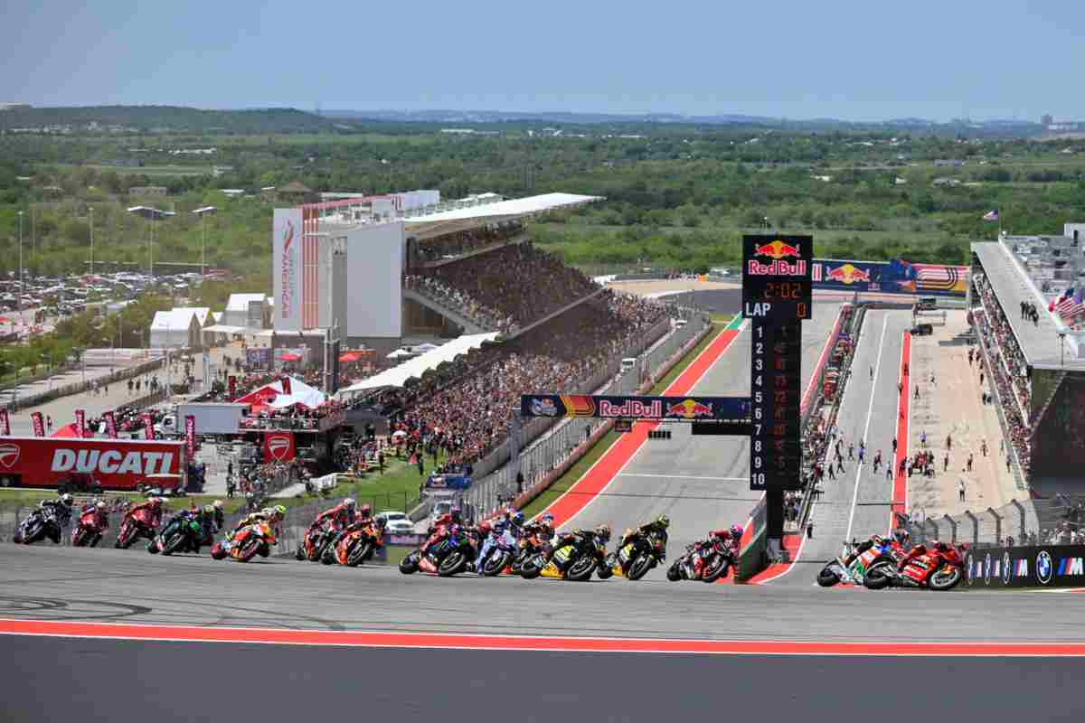 Addio MotoGP, arriva la conferma: annuncio imminente