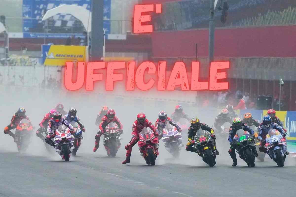 MotoGP 4 aprile 2023 nextmoto.it