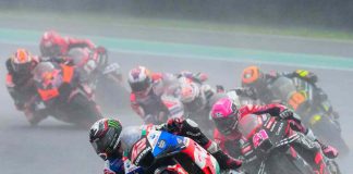 MotoGP, un pilota critico sulle Sprint Race