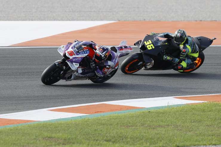 Diretta tv MotoGP