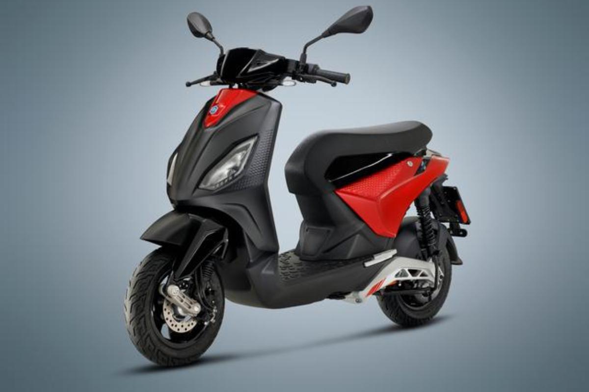 Piaggio Uno, sconto con gli ecobonus: ecco perché conviene