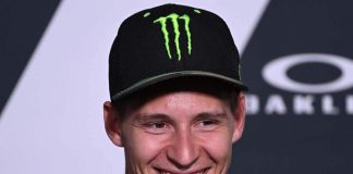 Polemiche di Quartararo su Nakagami