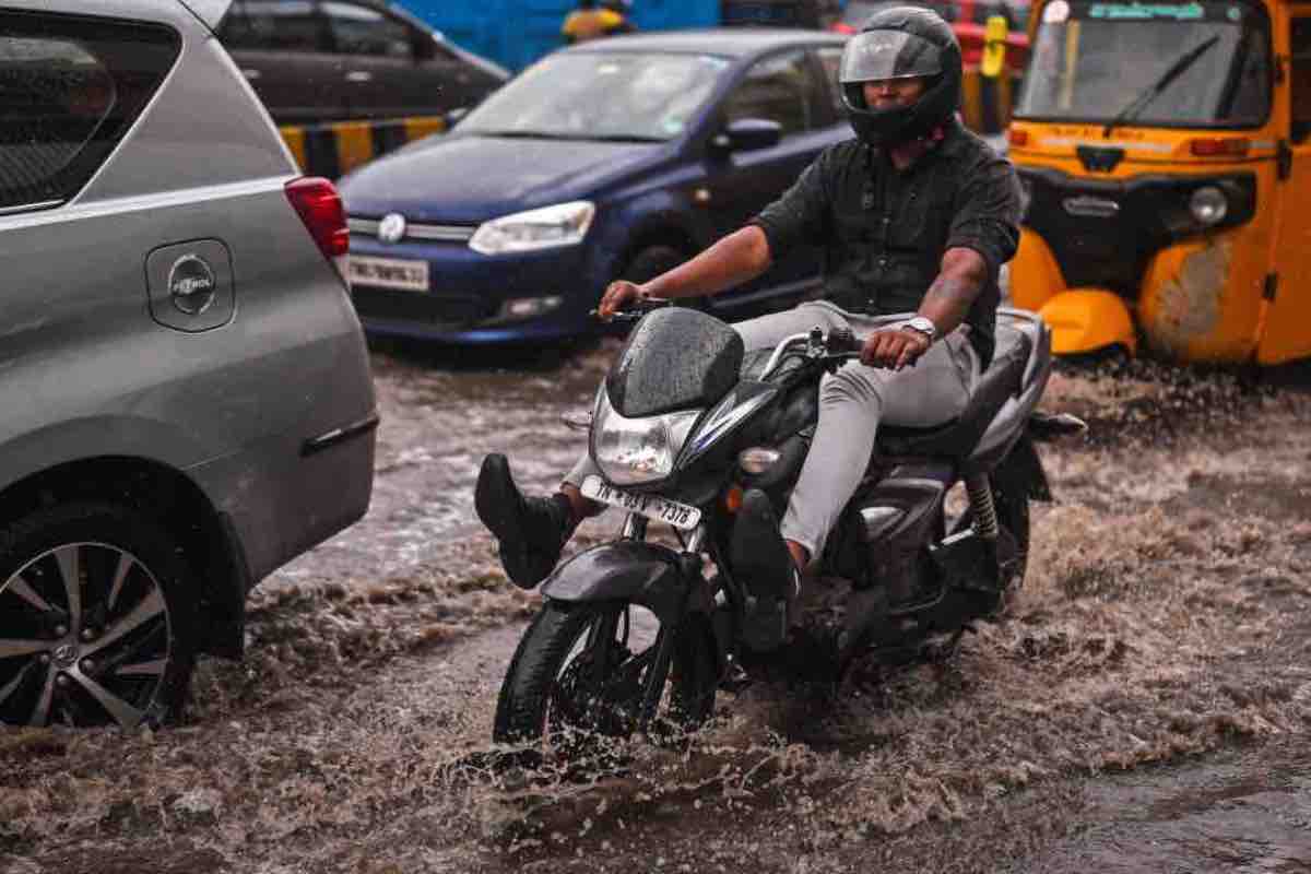 Moto, un'App può essere davvero d'aiuto ai motociclisti 