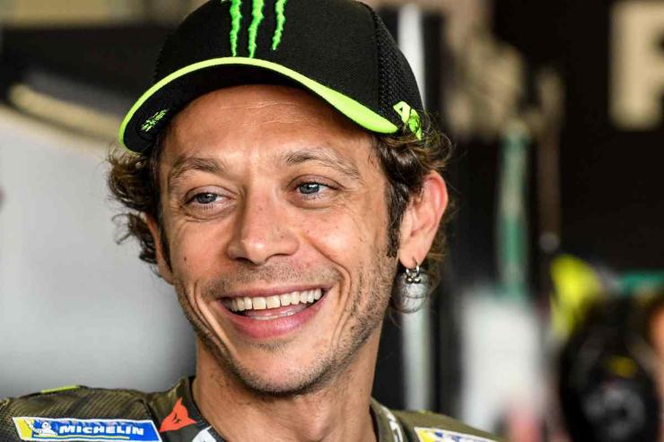 Rivelazioni di Max Biaggi sulla rivalità con Rossi