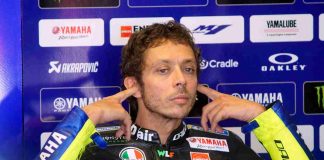 Valentino Rossi