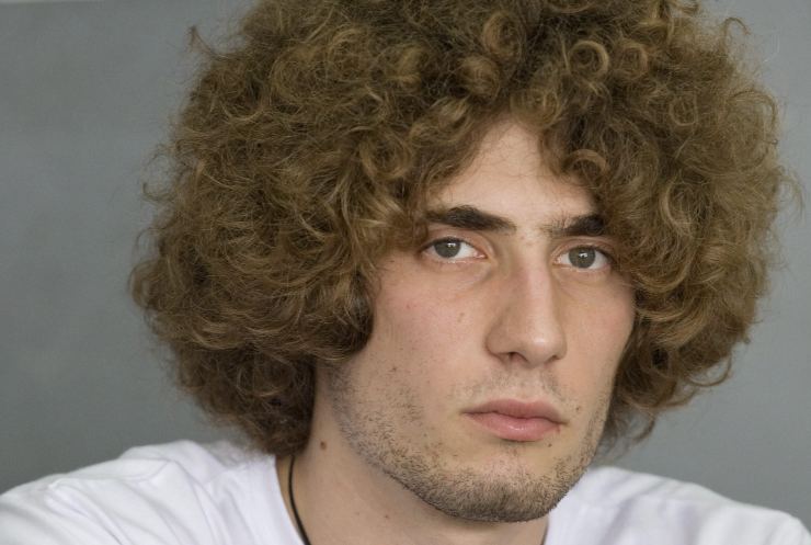 Marco Simoncelli, il ricordo di Bezzecchi