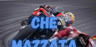 Superbike, terribile incidente per il pilota