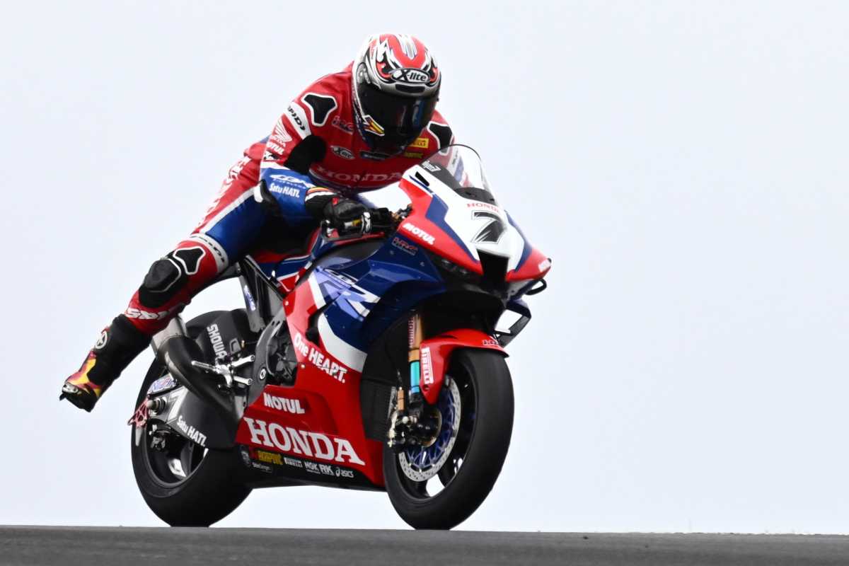 Superbike, la novità che non piace ai piloti