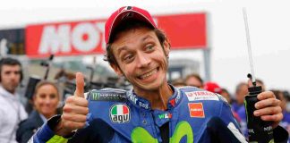 Valentino Rossi, che trionfo: ora è davvero leggenda