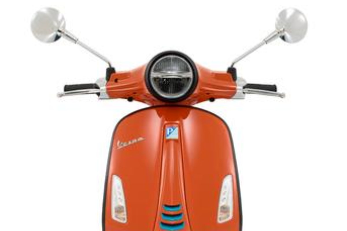 Vespa Piaggio, storia infinita