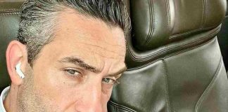 Matteo Viviani, dolore struggente sui social