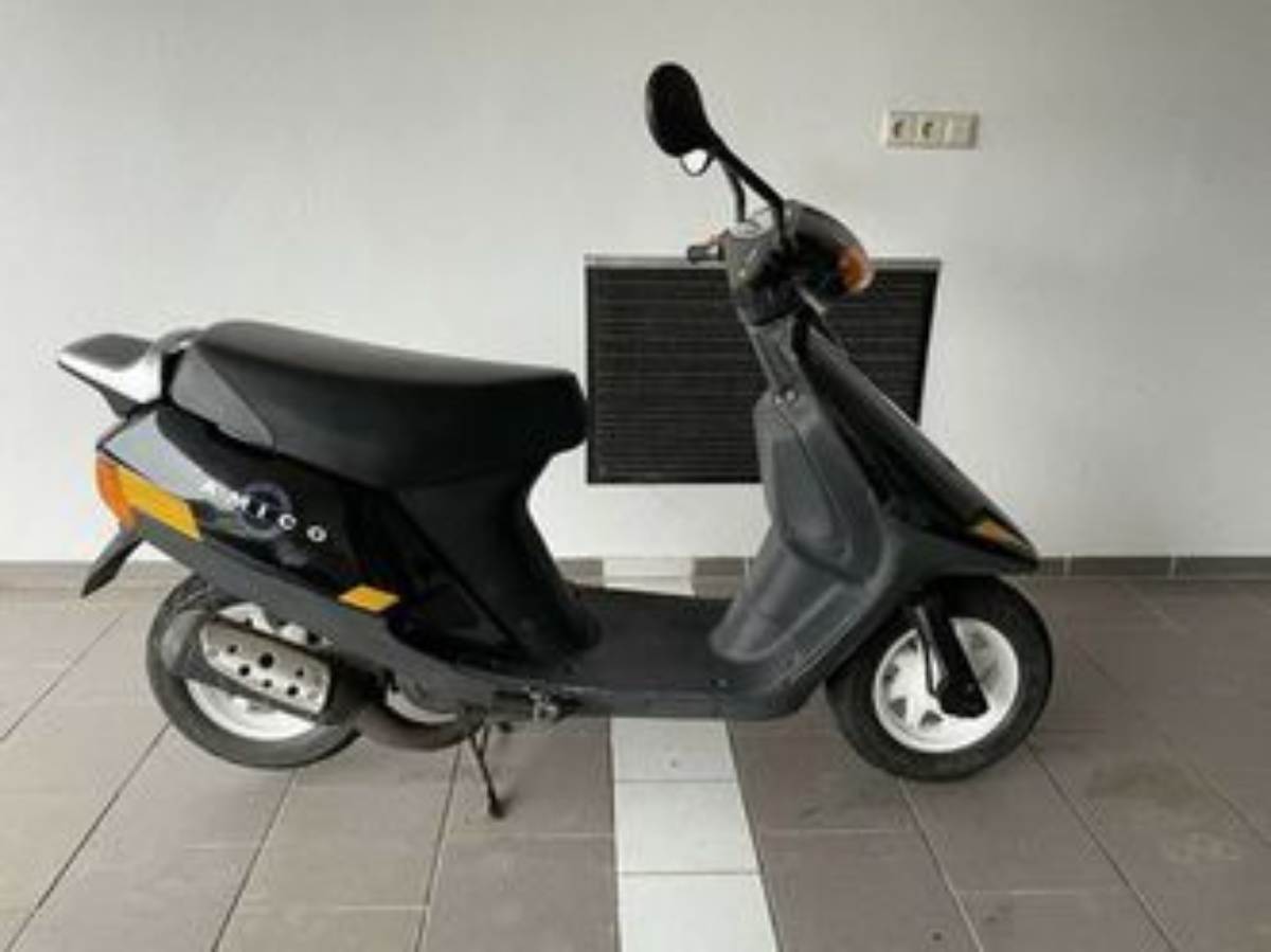 Amico Aprilia, lo scooter anni '90 è in vendita