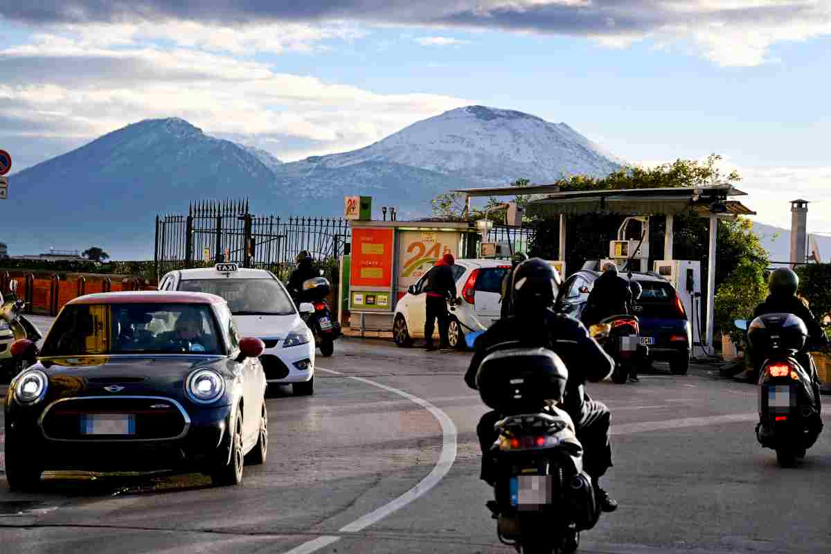 Assicurazione Moto, attenzione al dettaglio