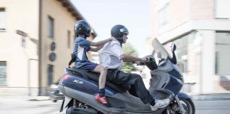 Scooter e Moto, c'è un obbligo per tutti
