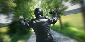 Furto Moto, cosa fare qualora avviene