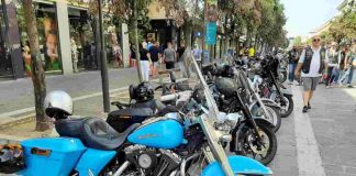 Harley Davidson, un modello assurdo all'asta