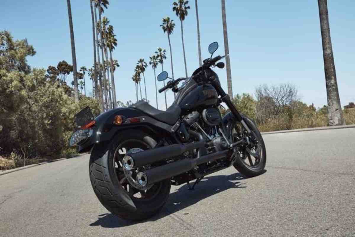 Harley Davidson, novità in arrivo per un modello