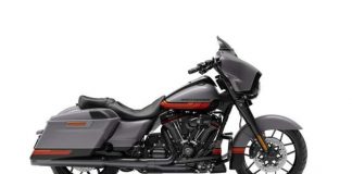 Harley Davidson, importante novità per il marchio