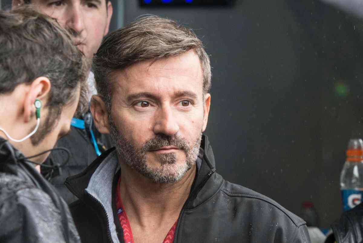 Max Biaggi torna a parlare di Valentino Rossi