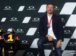 Max Biaggi, il retroscena che non tutti conoscevano