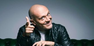Max Pezzali, il retroscena sugli 883