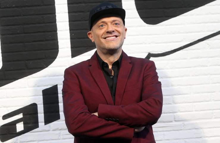 Max Pezzali, il retroscena sulla nascita degli 883