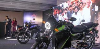 Moto, all'asta alcuni storici modelli