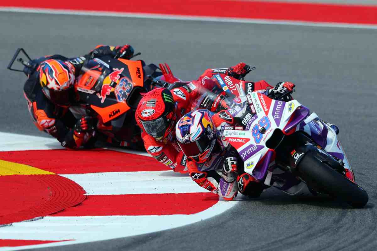 MotoGP, in arrivo un film sul Motomondiale