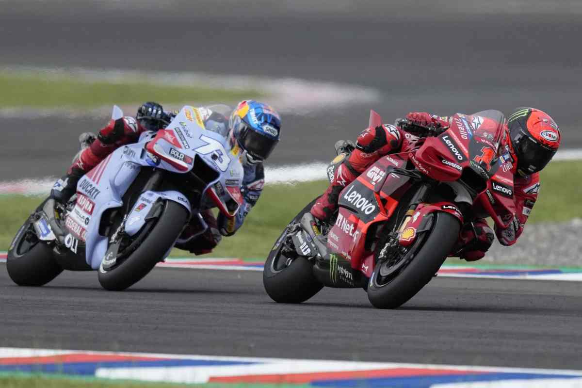 MotoGP, salta un Gran Premio