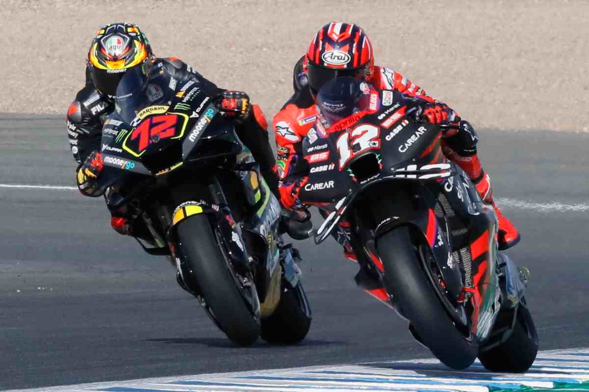 MotoGP, salta un Gran Premio