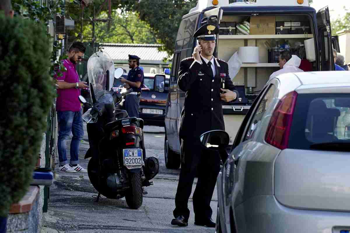 Multa in Moto, se lo fai la sanzione è certa