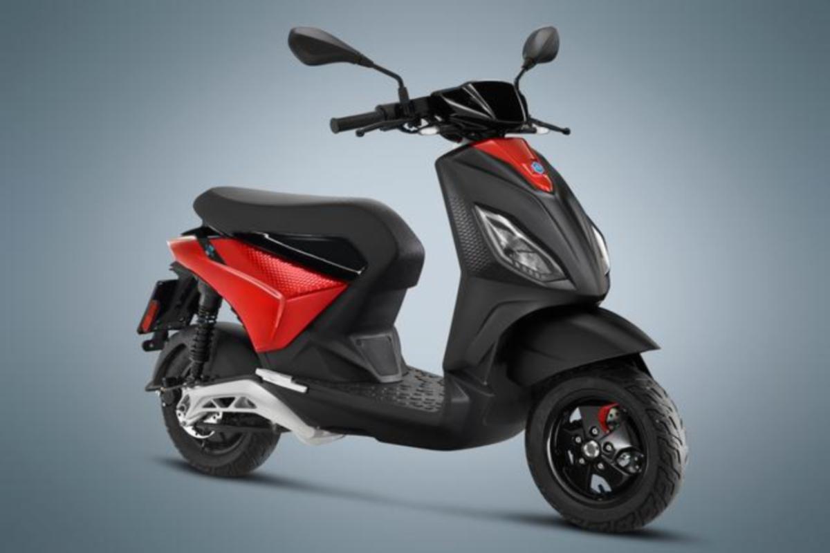 Piaggio Uno, l'offerta sullo scooter