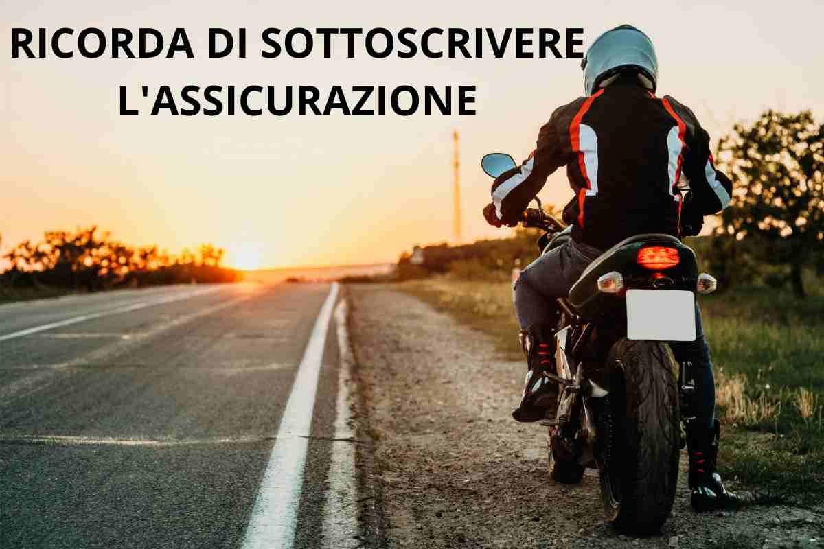 Moto, le offerte migliori per l'assicurazione 