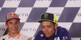 Valentino Rossi e Marquez, l'ammissione di Jarvis