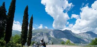 Scooter, i più venduti in Italia a Marzo