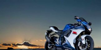Suzuki GSX, tutto sulla moto nipponica
