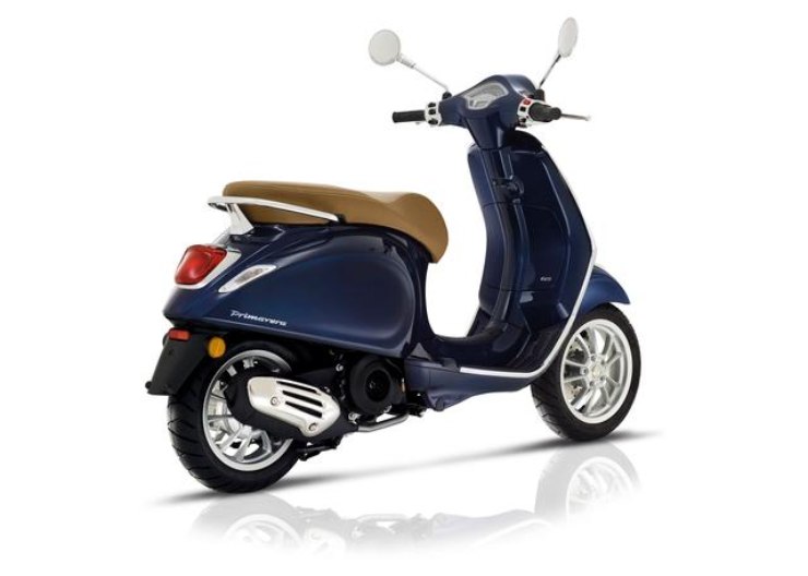 Vespa Piaggio, i dettagli della promozione di Aprile