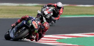 Yamaha, il pilota potrebbe ripensarci