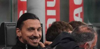 Zlatan Ibrahimovic, motori che passione