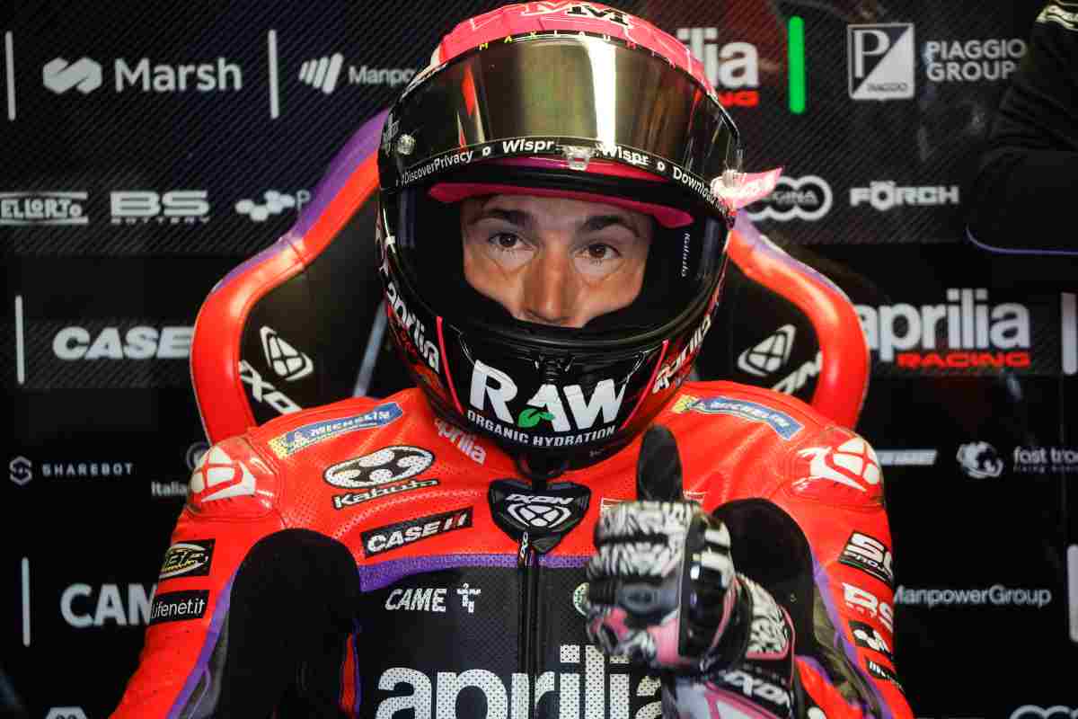 MotoGP, Aleix Espargarò lancia l'allarme