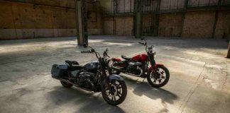 BMW R18 Roctane, tutti i dettagli del modello