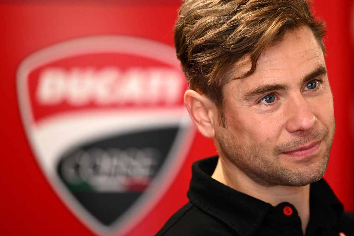 Alvaro Bautista, l'annuncio è imminente