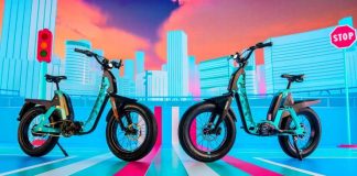 Booster Yamaha, le caratteristiche delle due nuove versioni