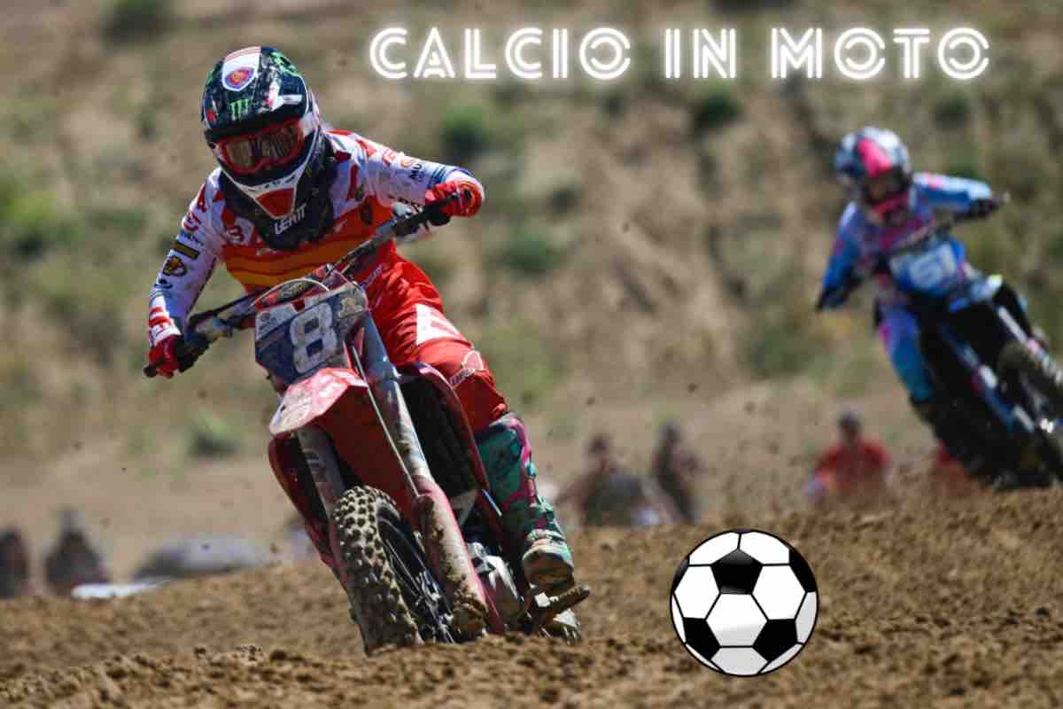 MotoBall, che cos'è e come funziona