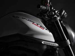 La Ducati Monster 2024 caratteristiche prezzo