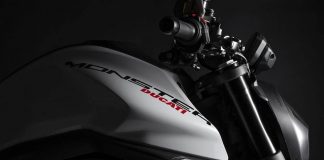 La Ducati Monster 2024 caratteristiche prezzo