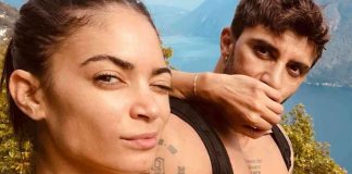 Elodie e Andrea Iannone hanno preso una decisione