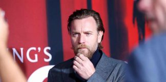 Un parco moto invidiabile quello di Ewan McGregor