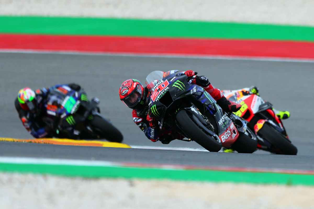 MotoGP, Jorge Lorenzo critica Yamaha