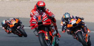 MotoGP, un grande protagonista a Jerez